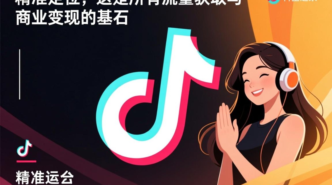 抖音账号定位怎么做?新手运营如何快速变现? 新手运营如何快速变现