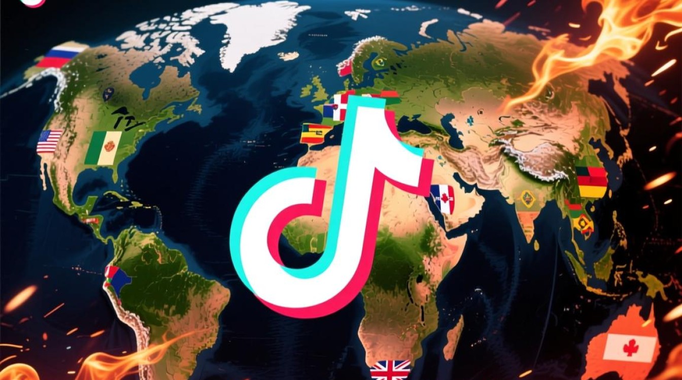 各国TikTok有多火,视频拍摄怎么提升画面质感? 视频拍摄怎么提升画面质感