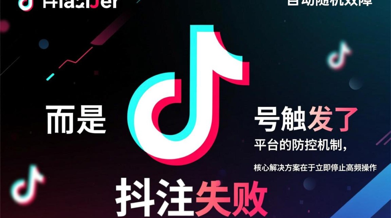 抖音总是取消关注怎么办