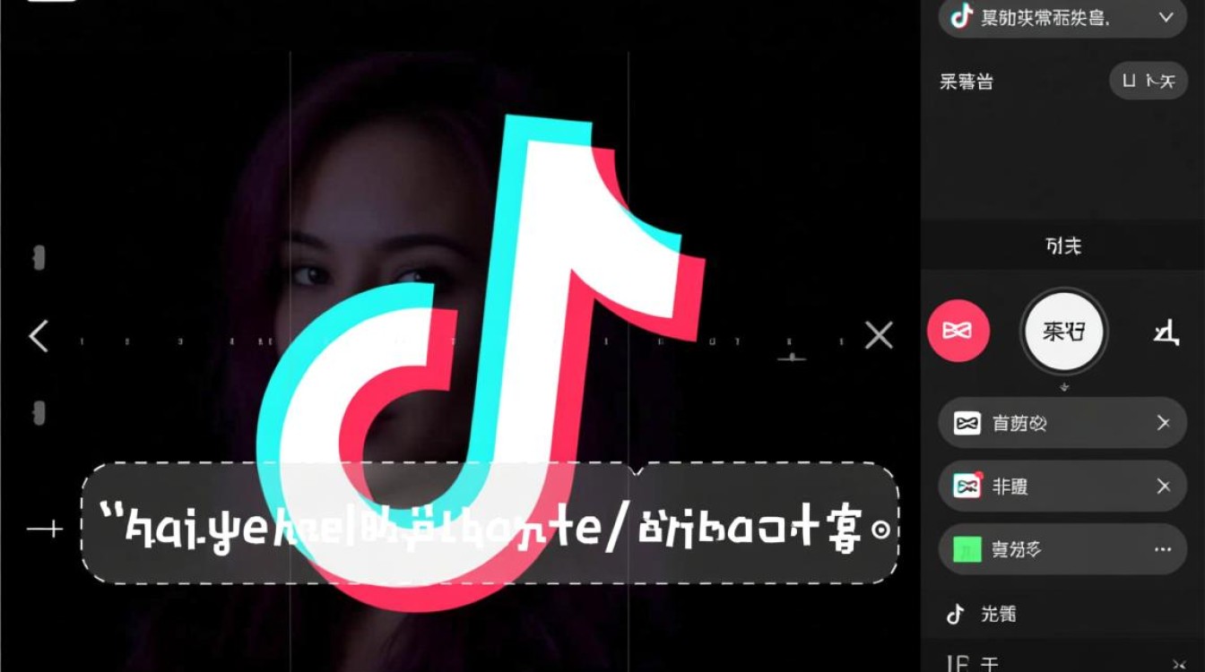抖音视频字幕怎么做