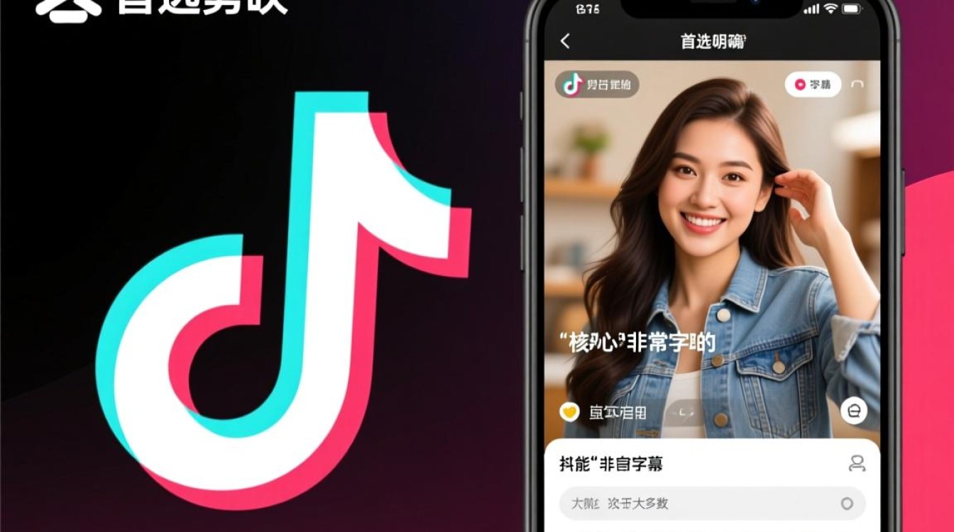 抖音视频字幕怎么做