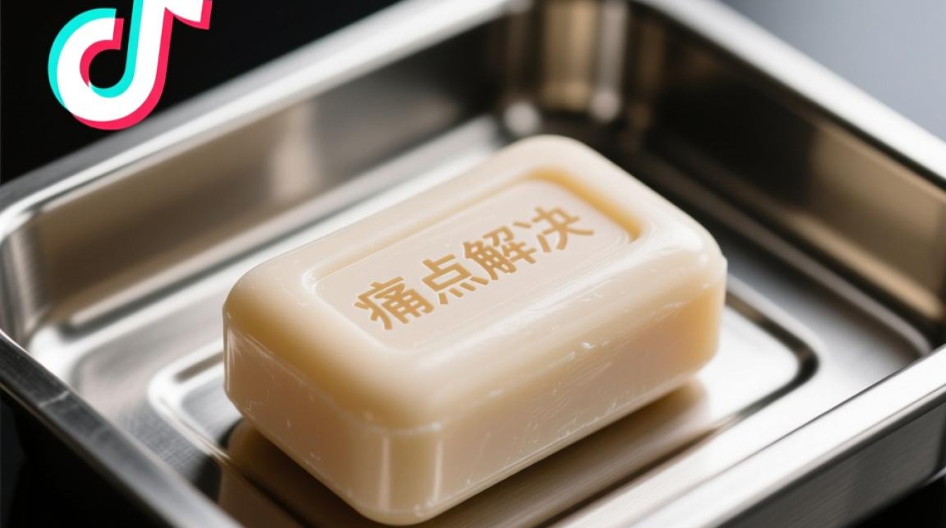 不锈钢肥皂TikTok怎么突破流量池,权重优化怎么做 不锈钢肥皂TikTok怎么突破流量池