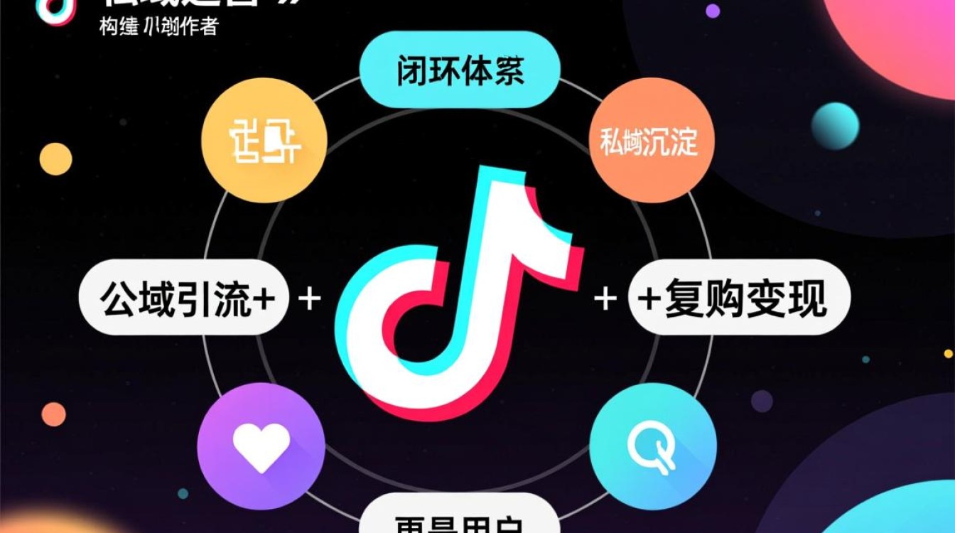 抖音私域运营怎么做,新手入门到进阶全攻略 新手入门到进阶全攻略