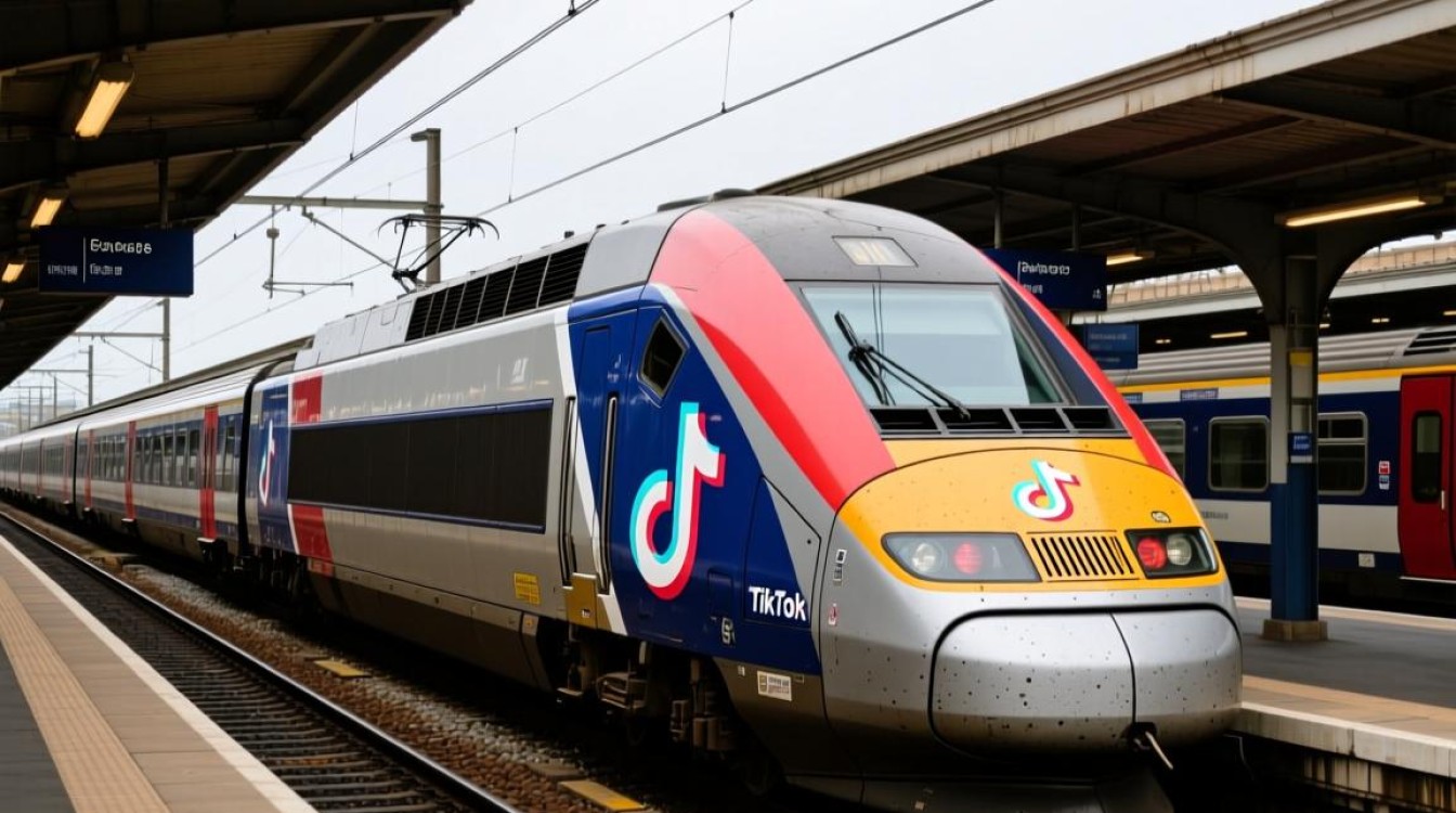 法国人tiktok火车怎么引流,TikTok精准引流方法有哪些 法国人tiktok火车怎么引流