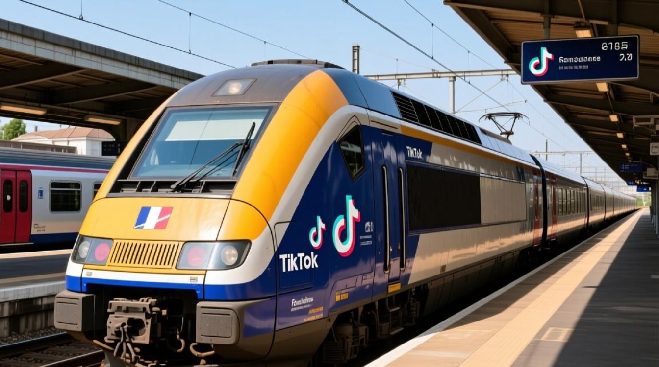 法国人tiktok火车怎么引流,TikTok精准引流方法有哪些 法国人tiktok火车怎么引流