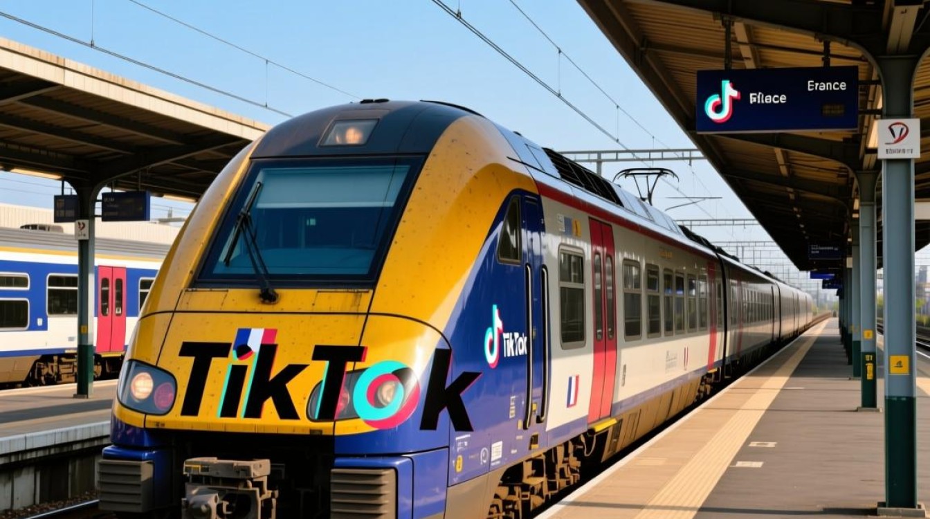 法国人tiktok火车怎么引流,TikTok精准引流方法有哪些 法国人tiktok火车怎么引流