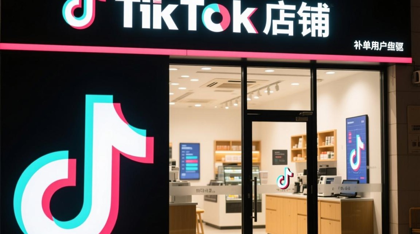 TikTok店铺分怎么提升