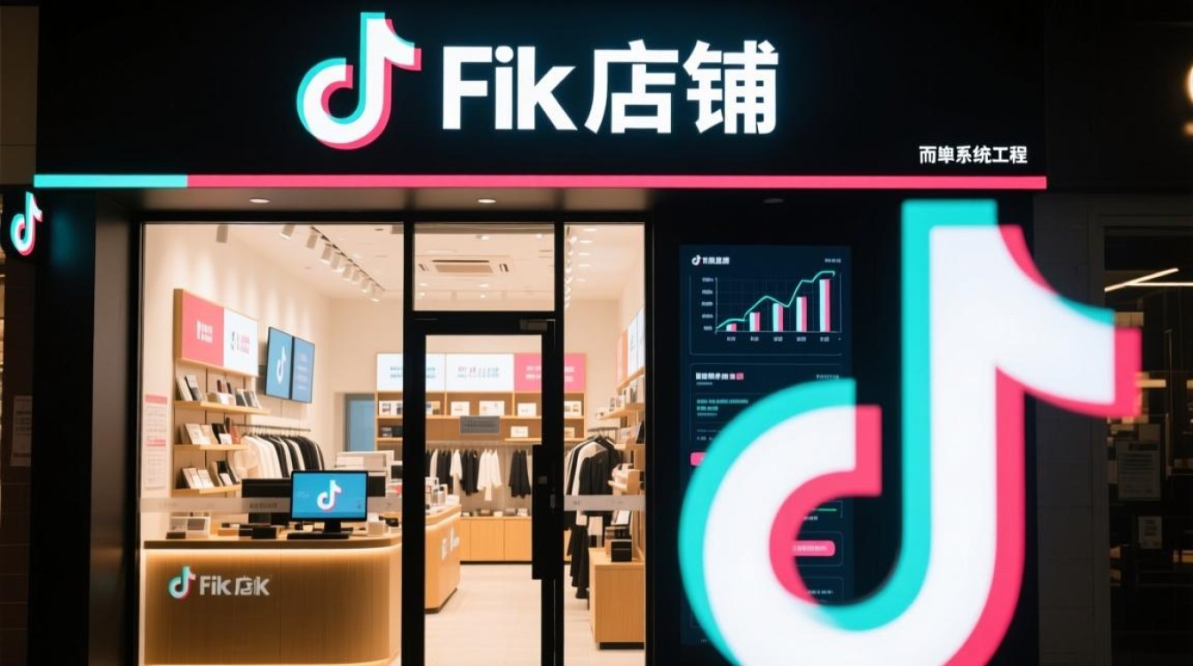TikTok店铺分怎么提升