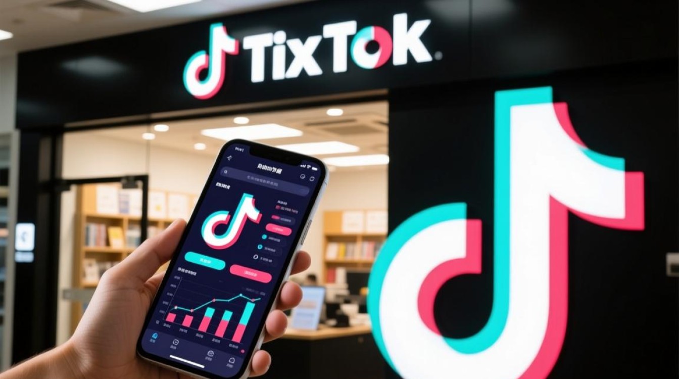 TikTok店铺分怎么提升