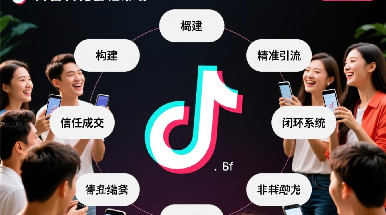 抖音转化率运营技巧有哪些