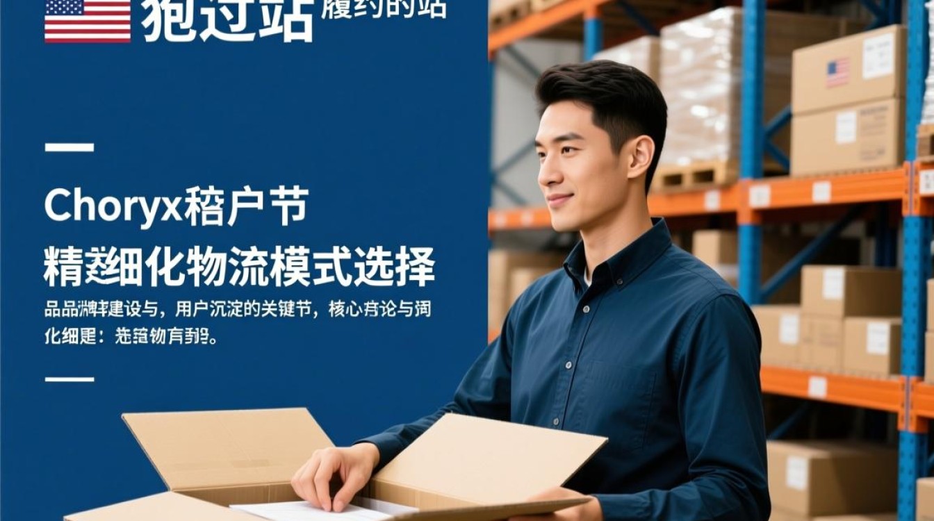 美国独立站建站怎么发货