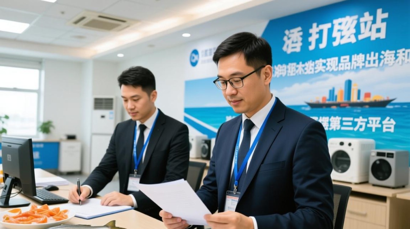 行业大咖推荐哪家公司好