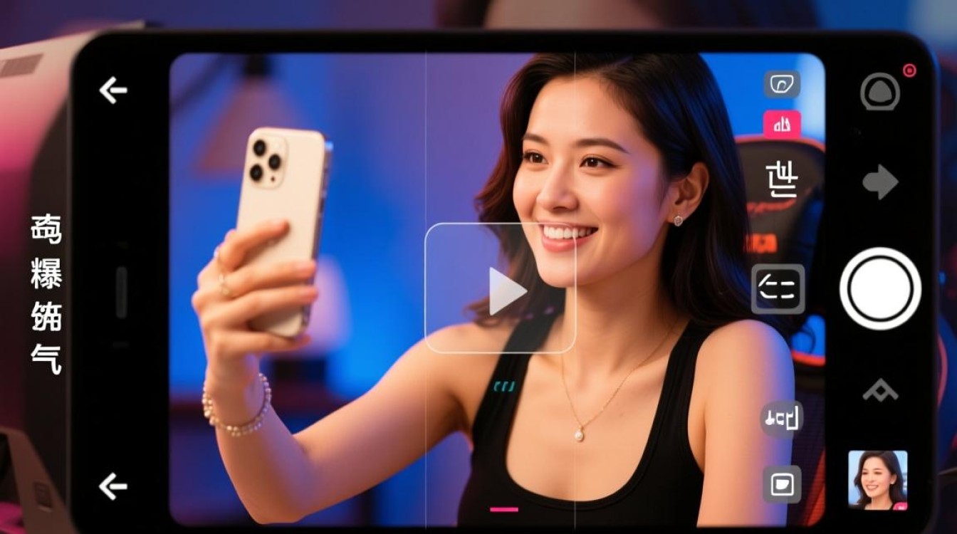 巴尼斯丁森TikTok怎么创作