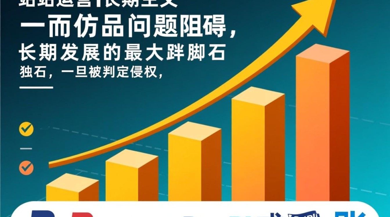 独立站怎么规避仿品,独立站如何防止侵权? 独立站怎么规避仿品