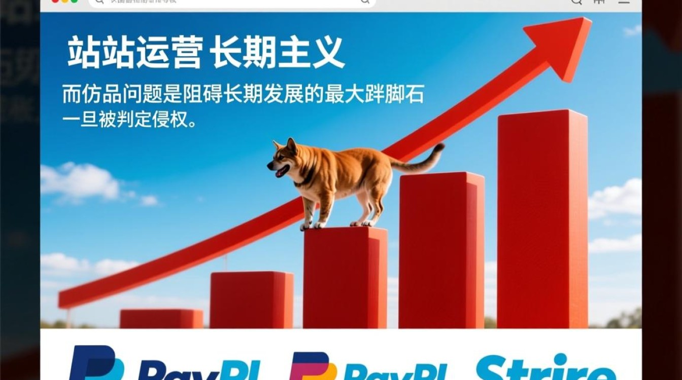 独立站怎么规避仿品,独立站如何防止侵权? 独立站怎么规避仿品