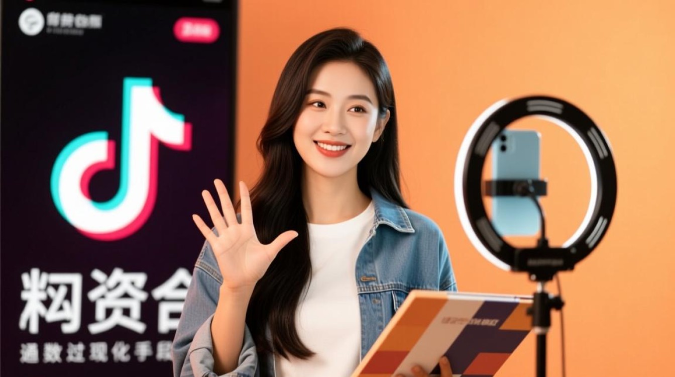 怎么找到抖音直播间带货