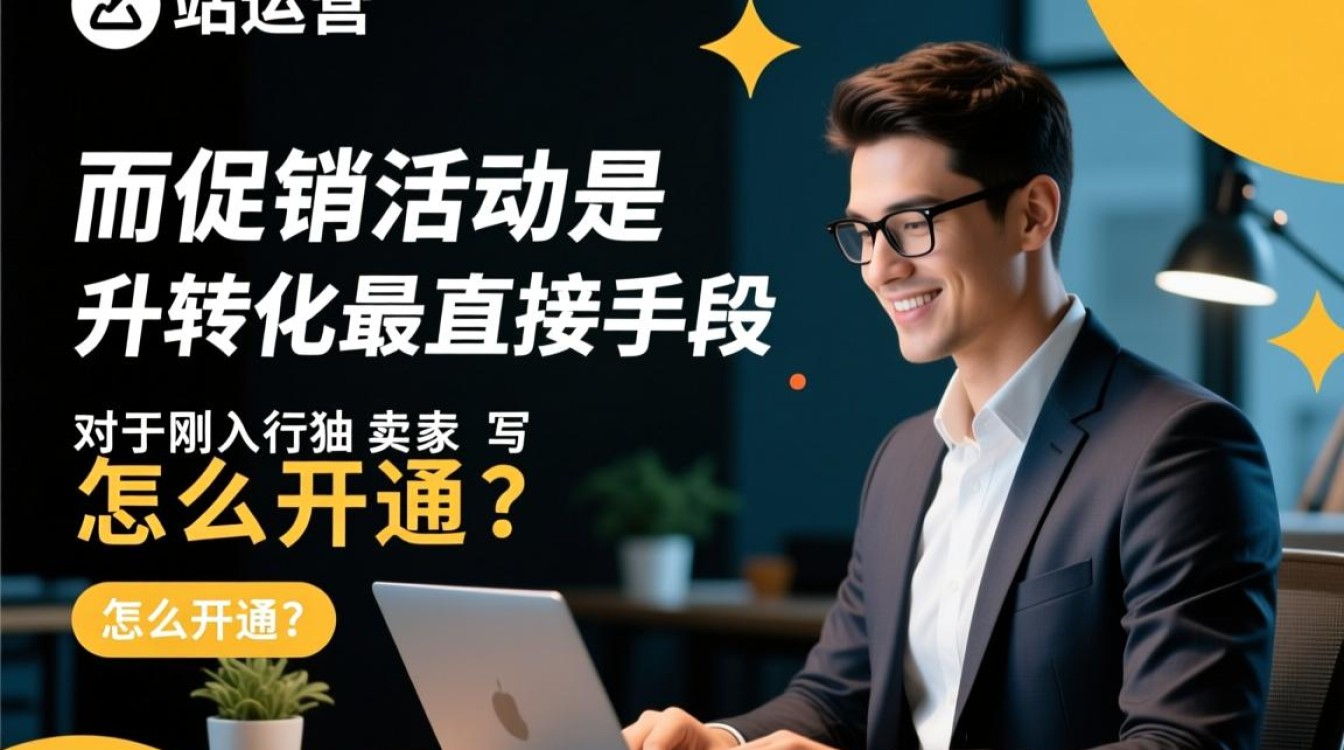 独立站促销模板怎么写?新手怎么开通独立站? 独立站促销模板怎么写