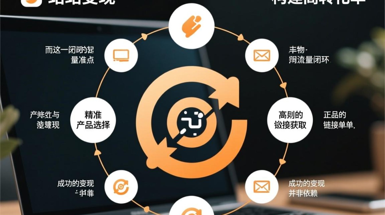 独立站怎么找产品链接