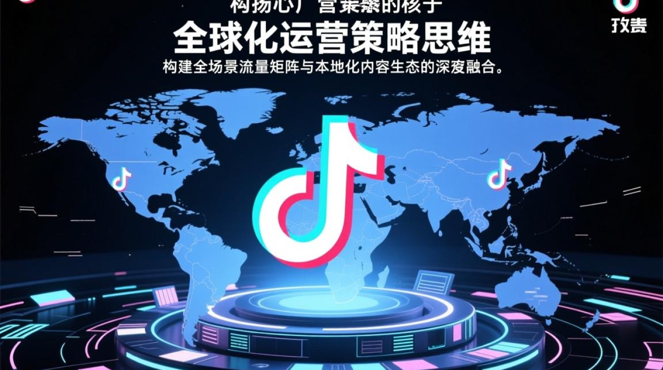 TikTok广告展示在哪里