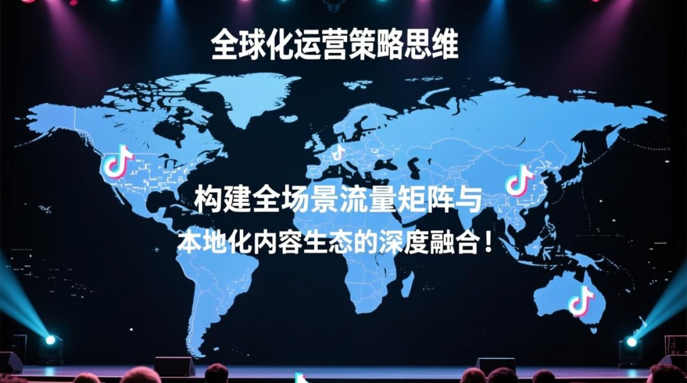 TikTok广告展示在哪里