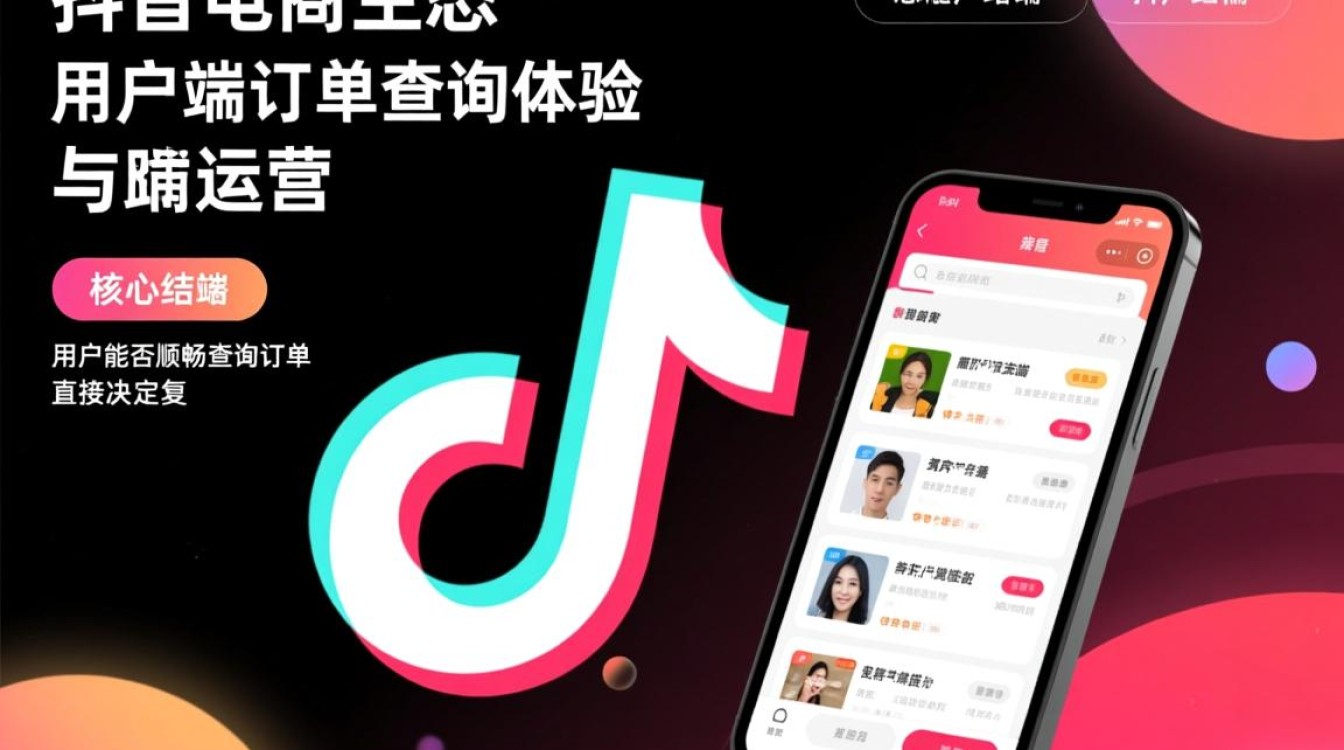 抖音买衣服怎么查订单