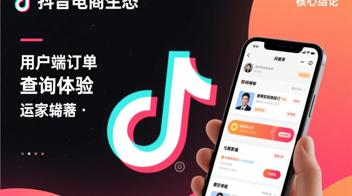 抖音买衣服怎么查订单