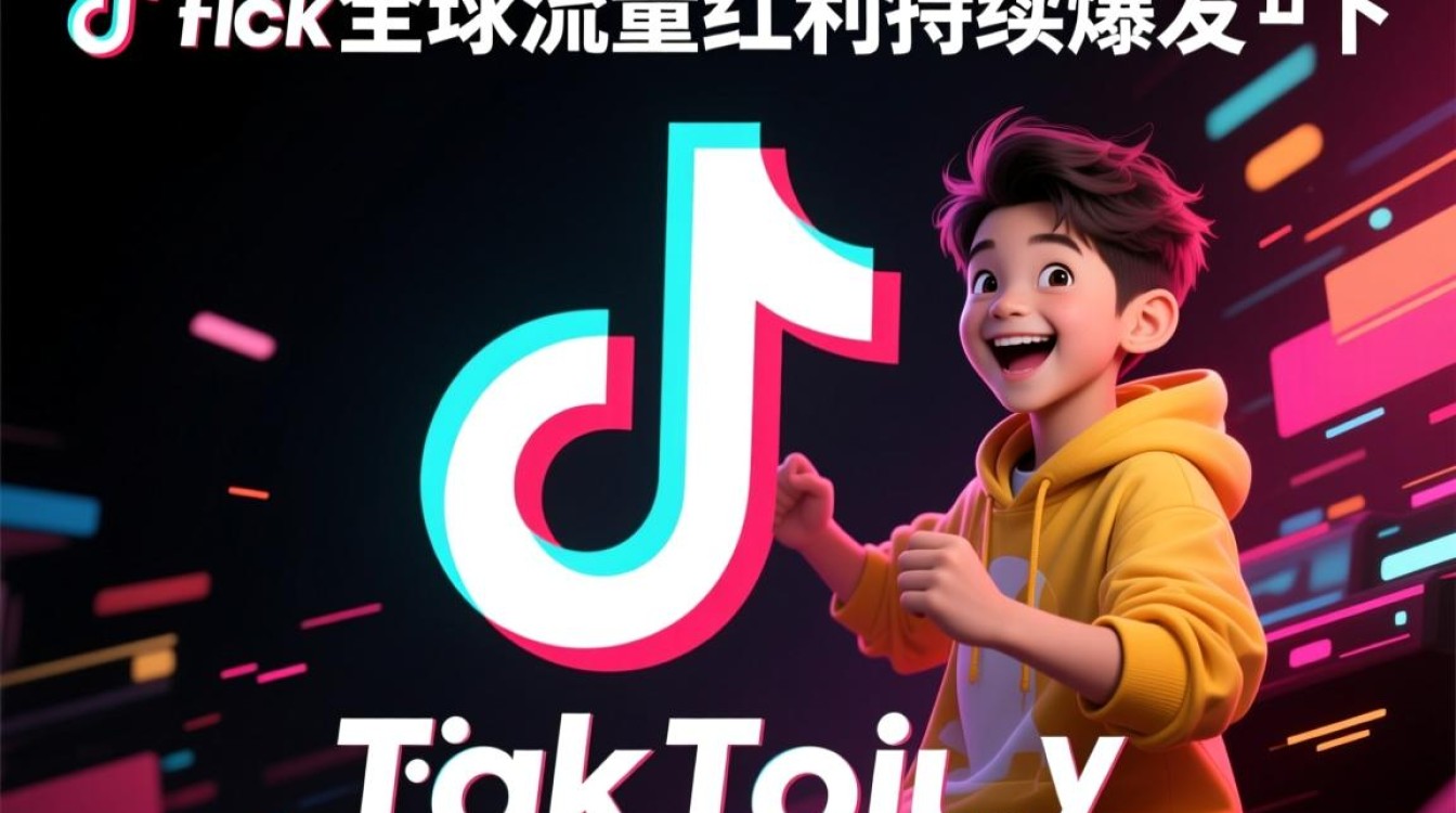 TikTok怎么变现赚钱