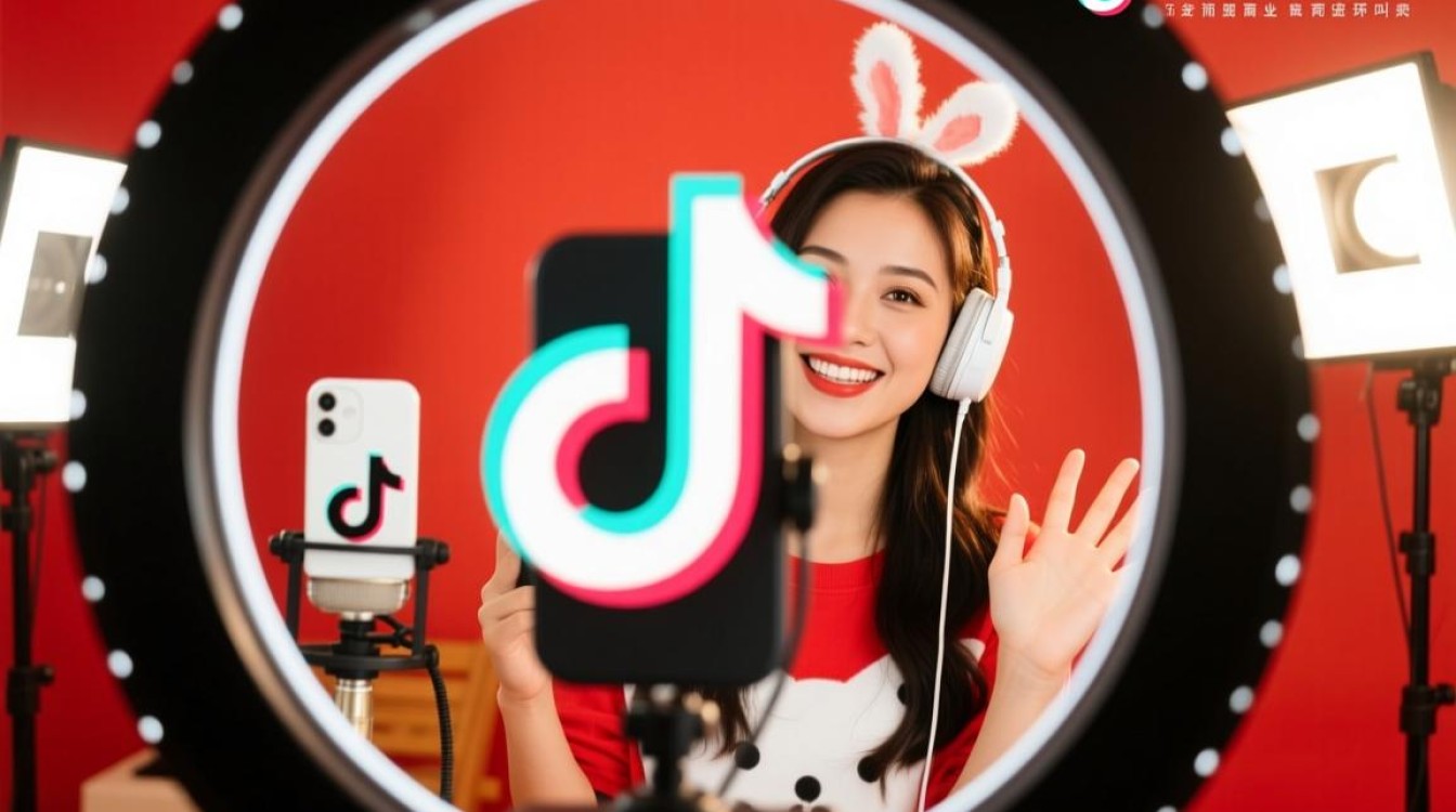 抖音带货直播运营怎么做