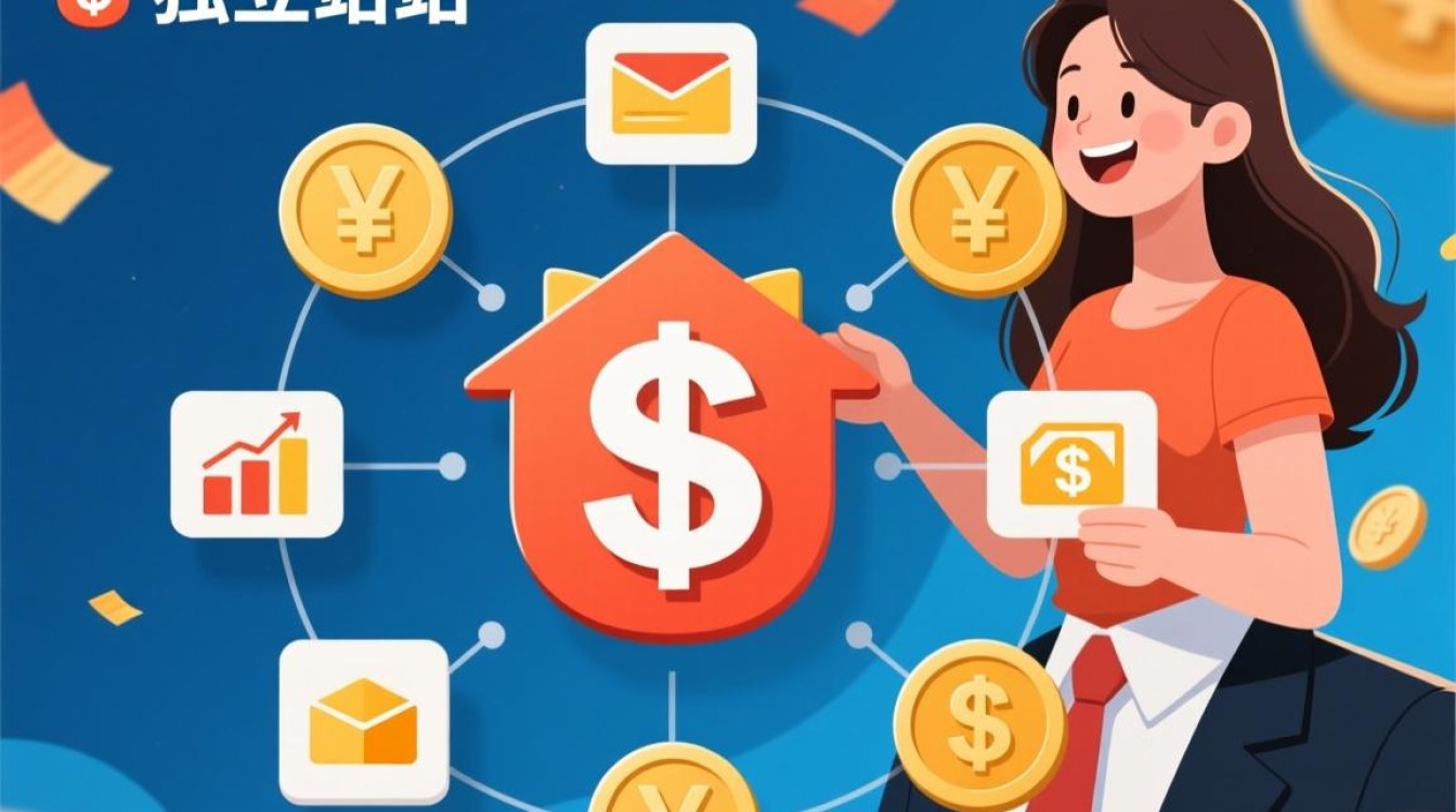 新手有哪些变现方式