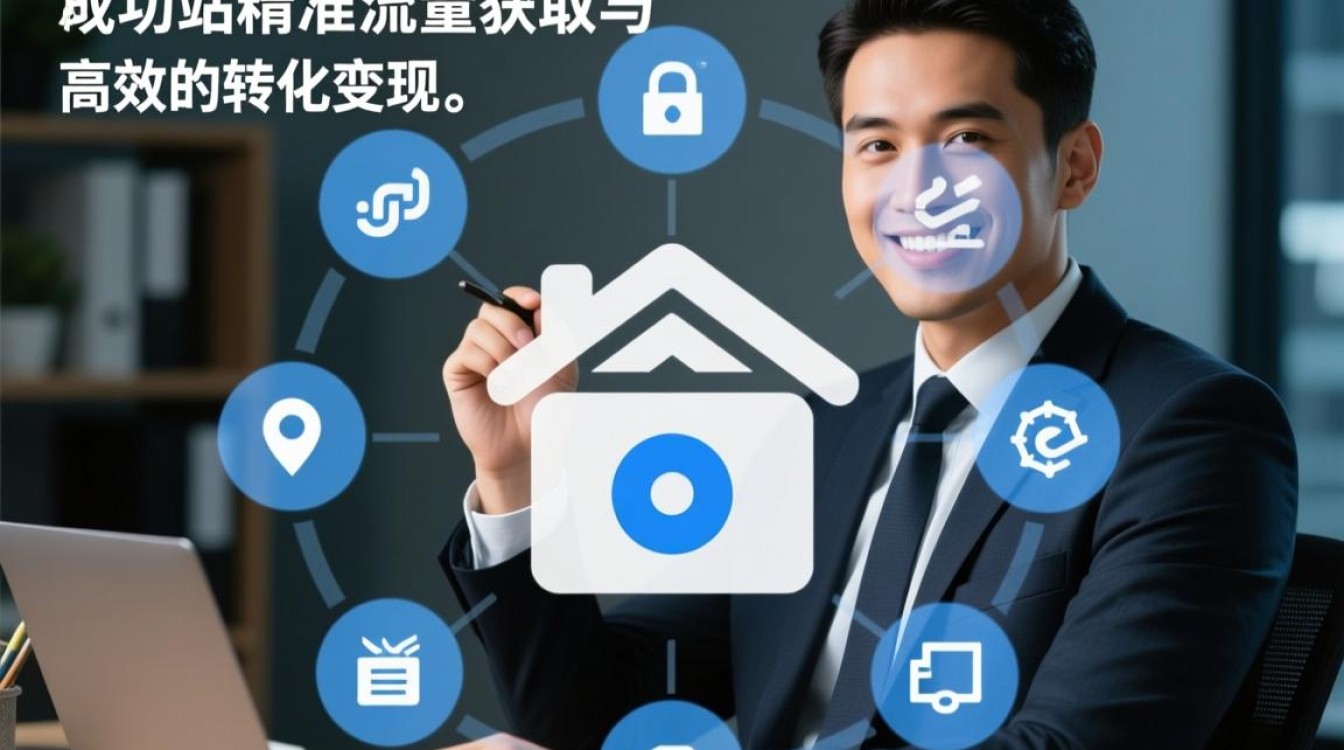 新手有哪些变现方式