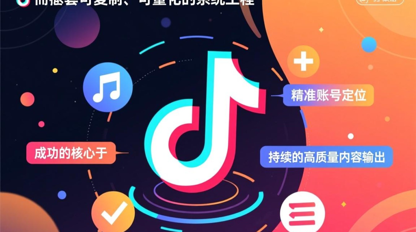 抖音运营从零到变现怎么做