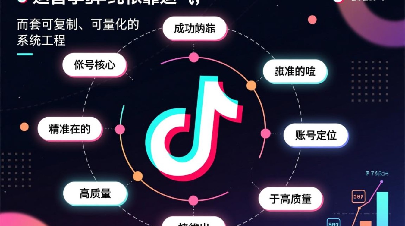 抖音运营从零到变现怎么做