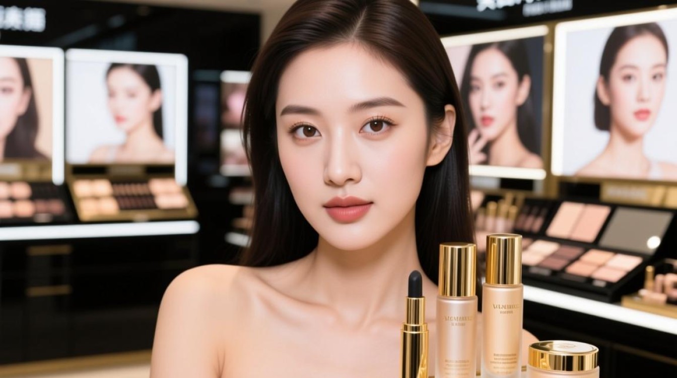 TikTok美妆加白怎么变现