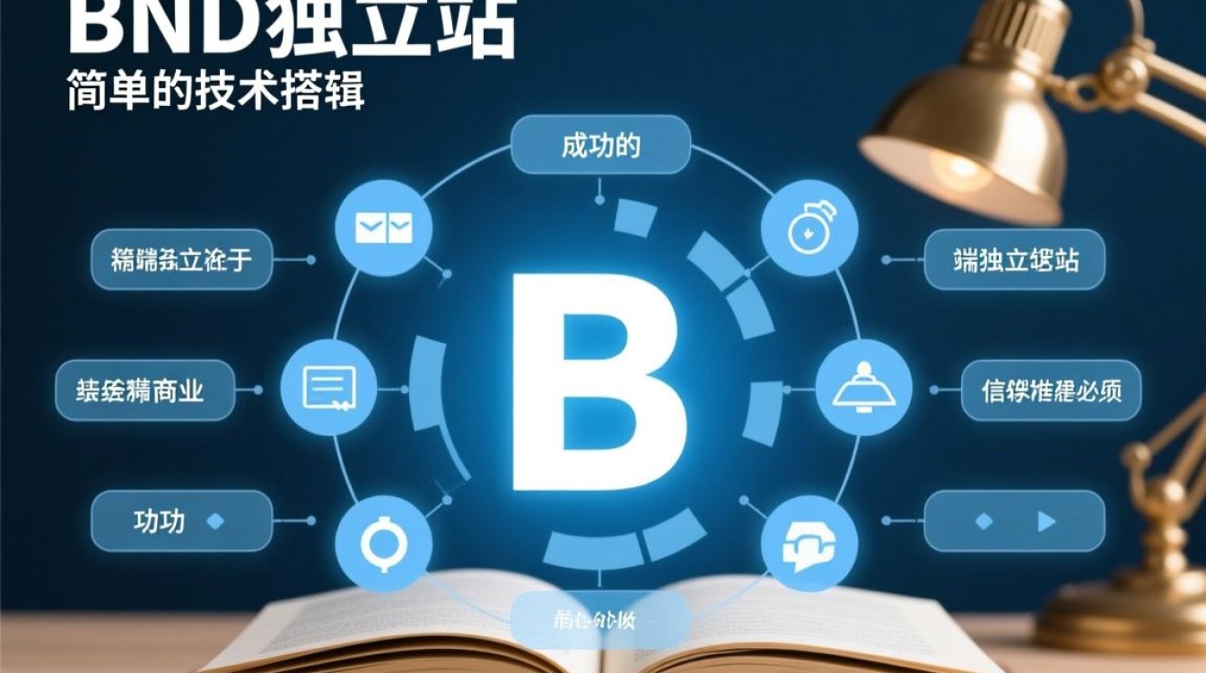 B端独立站怎么建,从零开始搭建流程是什么? 从零开始搭建流程是什么