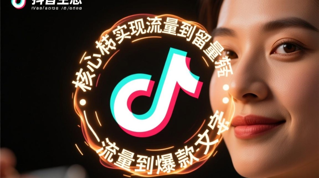 抖音怎么写文案运营技巧