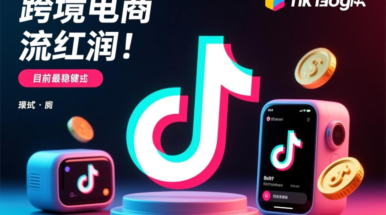 TikTok 礼品袋销量如何