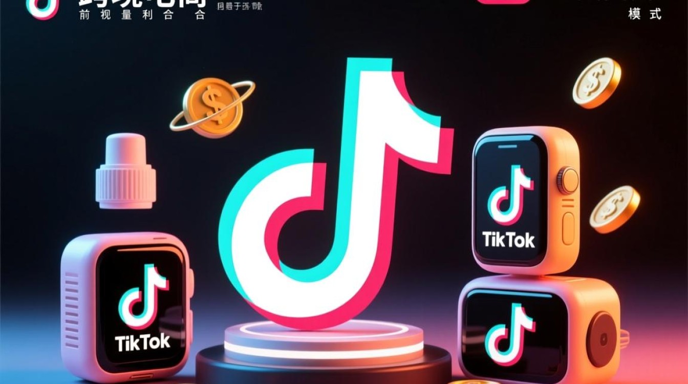 TikTok 礼品袋销量如何