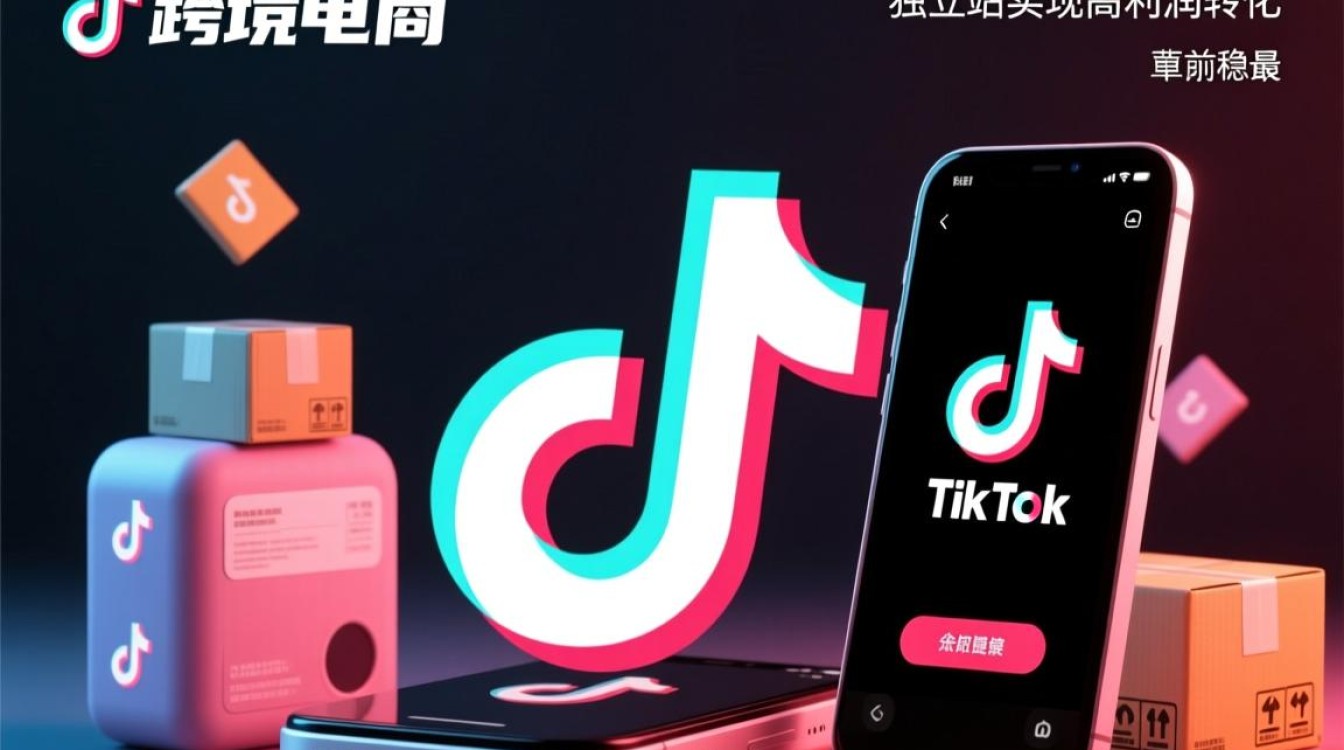 TikTok 礼品袋销量如何