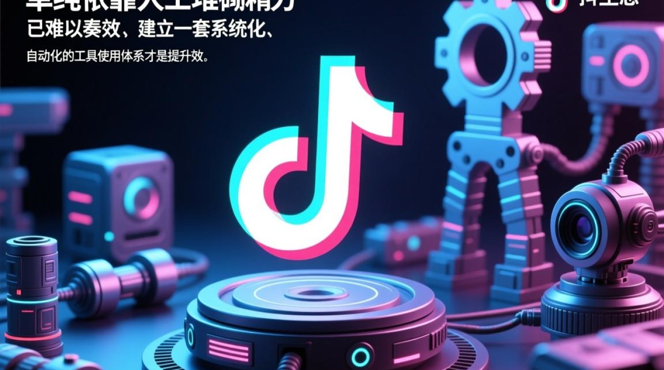 如何快速抖音运营工具?抖音运营工具哪个好用? 如何快速抖音运营工具