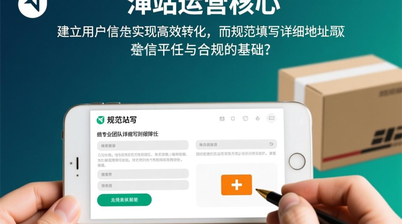 独立站详细地址怎么填,专业团队打造教程 独立站详细地址怎么填