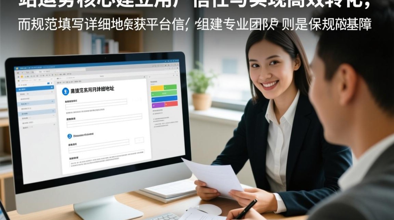 独立站详细地址怎么填,专业团队打造教程 独立站详细地址怎么填