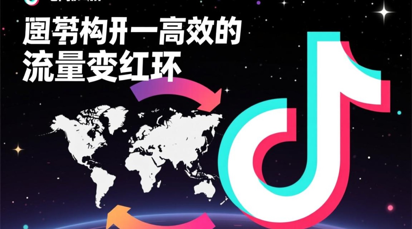 TikTok独立站怎么建