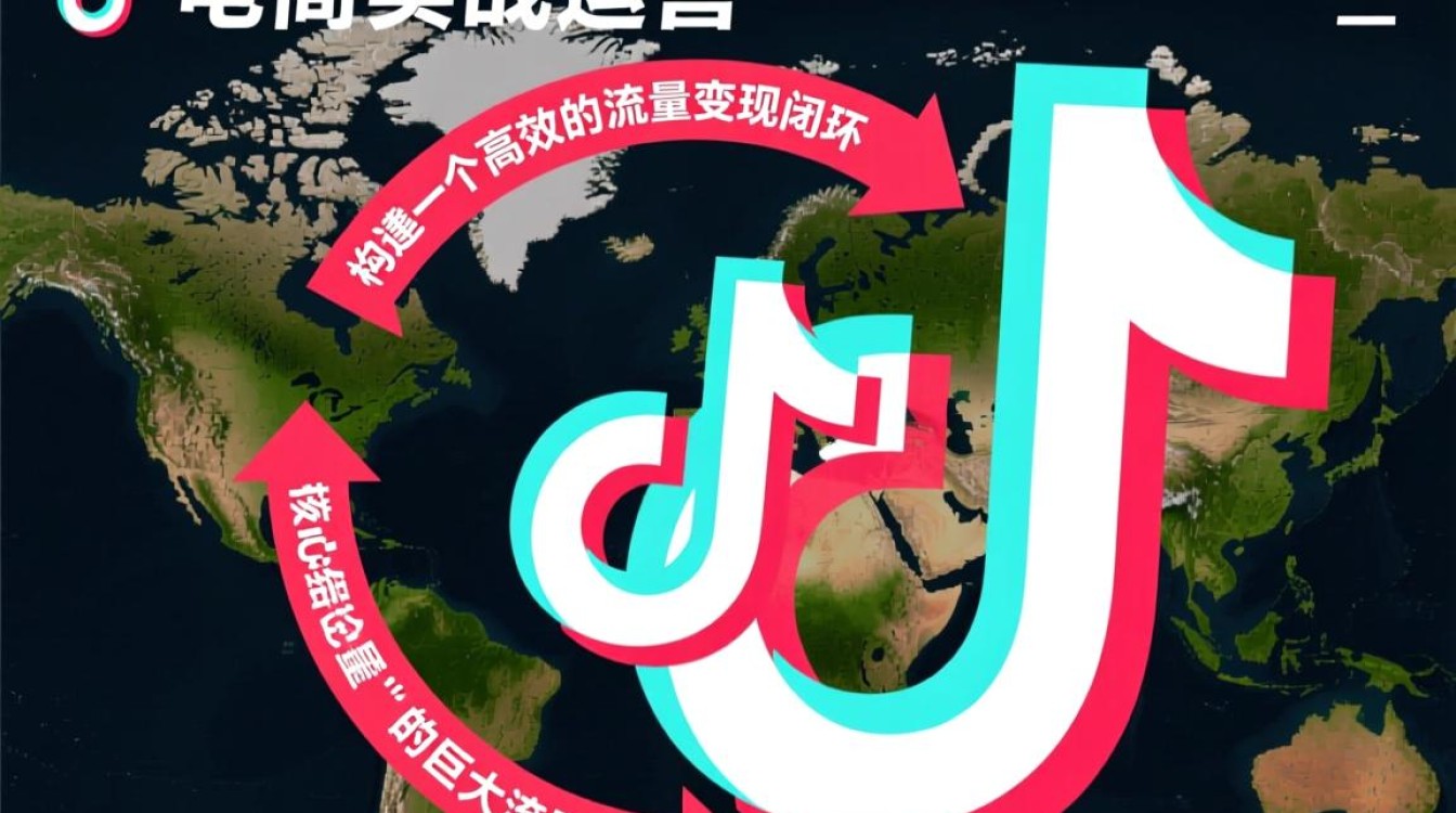 TikTok独立站怎么建