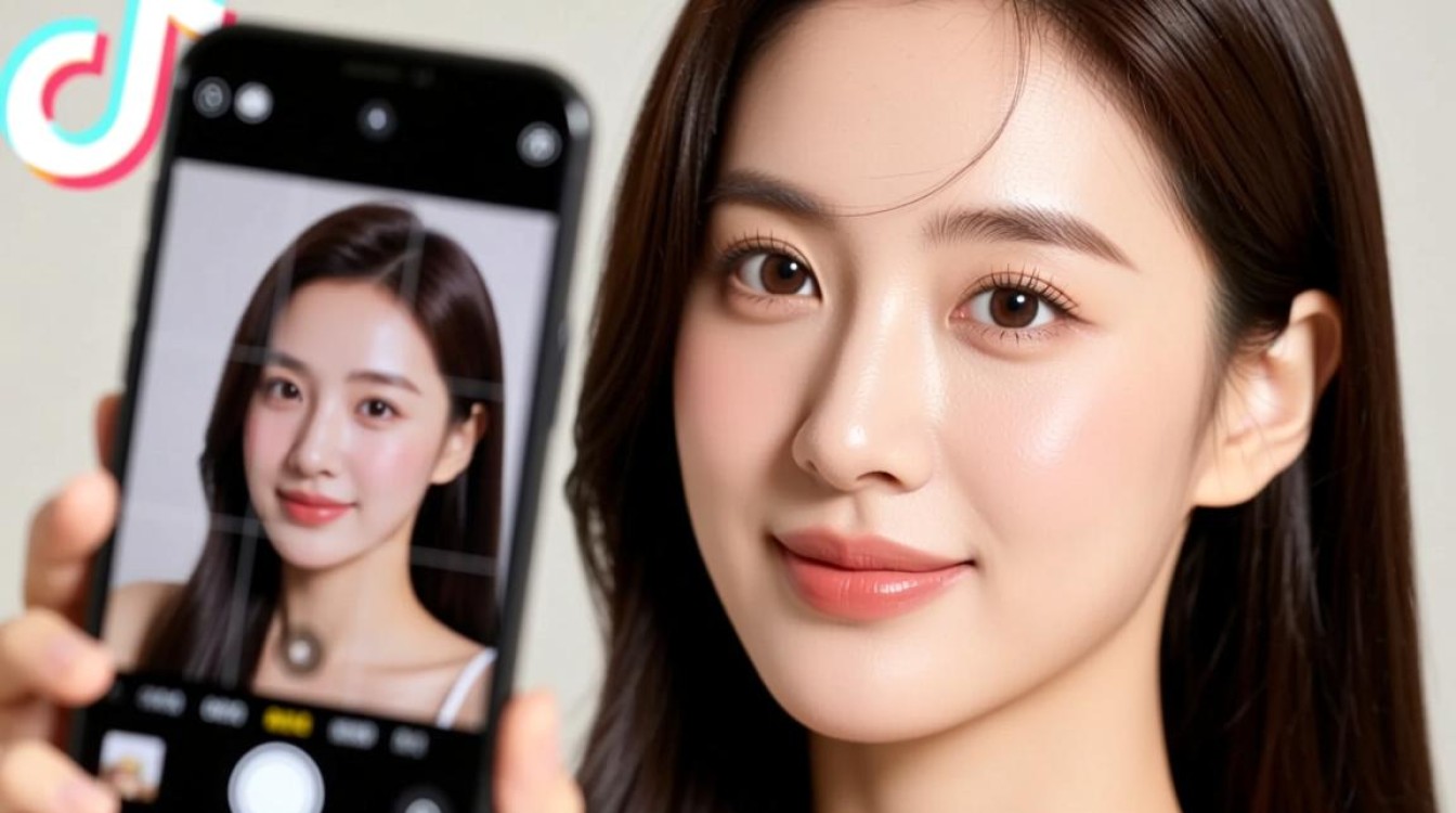 抖音美颜相机怎么拍,抖音美颜相机怎么拍才好看 抖音美颜相机怎么拍才好看