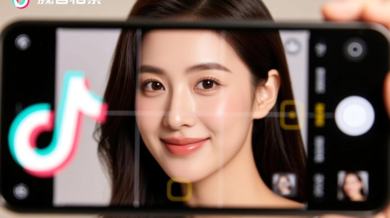 抖音美颜相机怎么拍,抖音美颜相机怎么拍才好看 抖音美颜相机怎么拍才好看