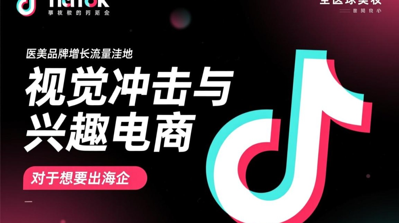 TikTok美妆医美海外市场怎么入局