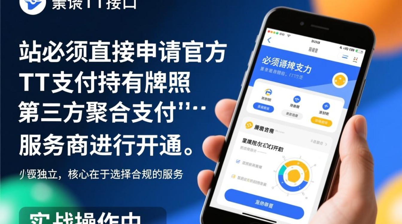 新手如何快速配置收款功能