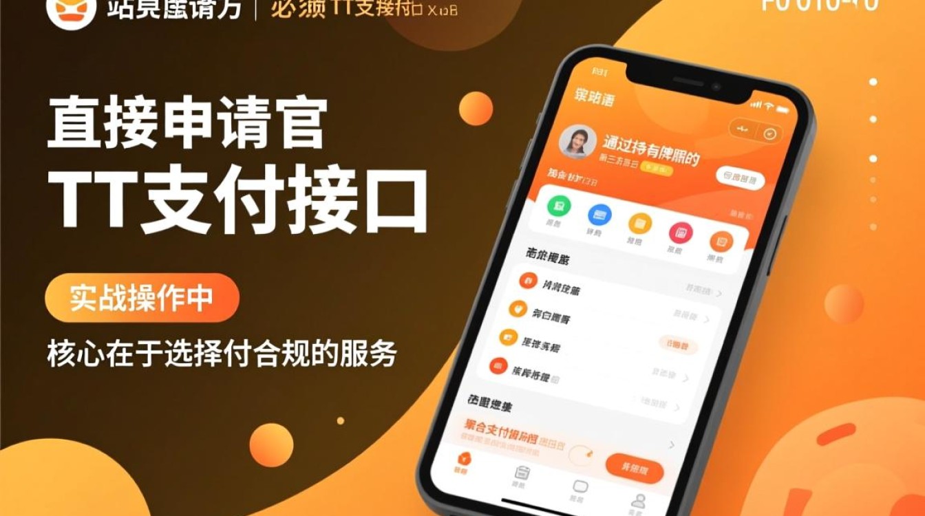 新手如何快速配置收款功能