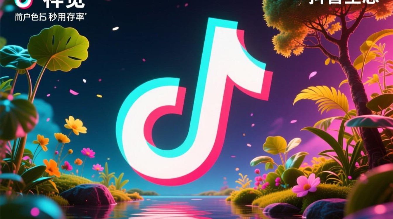 抖音视频调色怎么变现