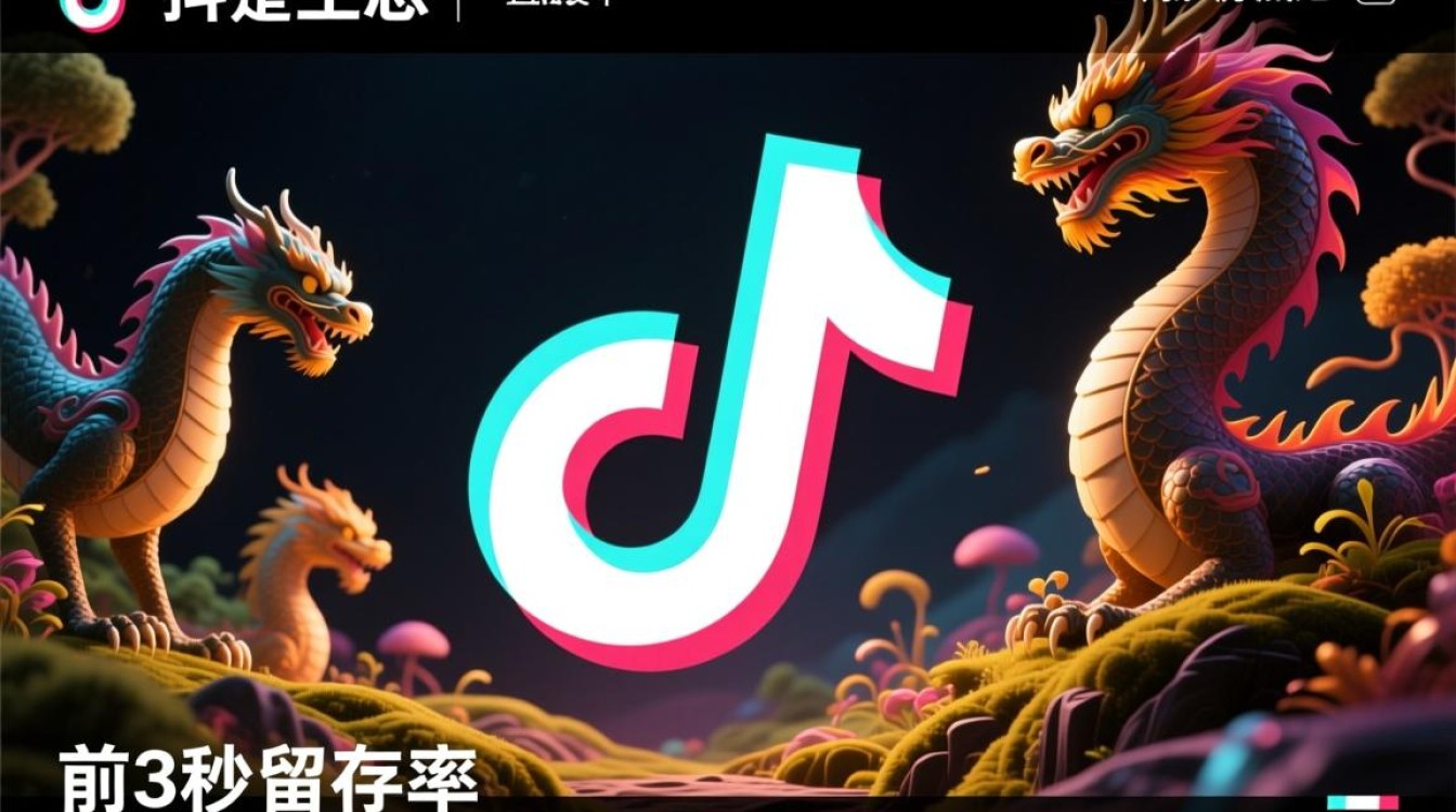 抖音视频调色怎么变现